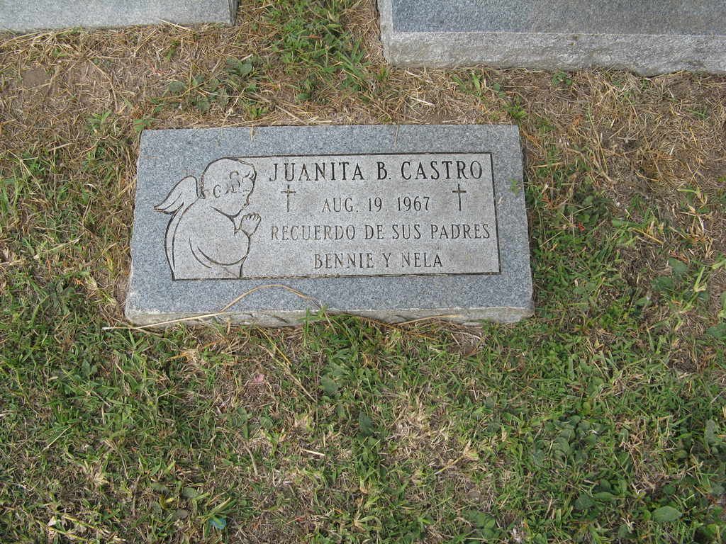 Holy Cross Cemetery of Nueces County, Texas